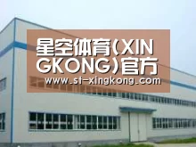 环境展示一